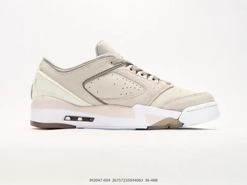 Air Jordan Baskets de basketball Rétro Antidérapant Résistant IH2047-004 #26757235044063